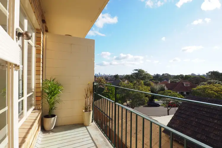 Second view of Homely unit listing, 11/94 Bradleys Head Road, Mosman NSW 2088