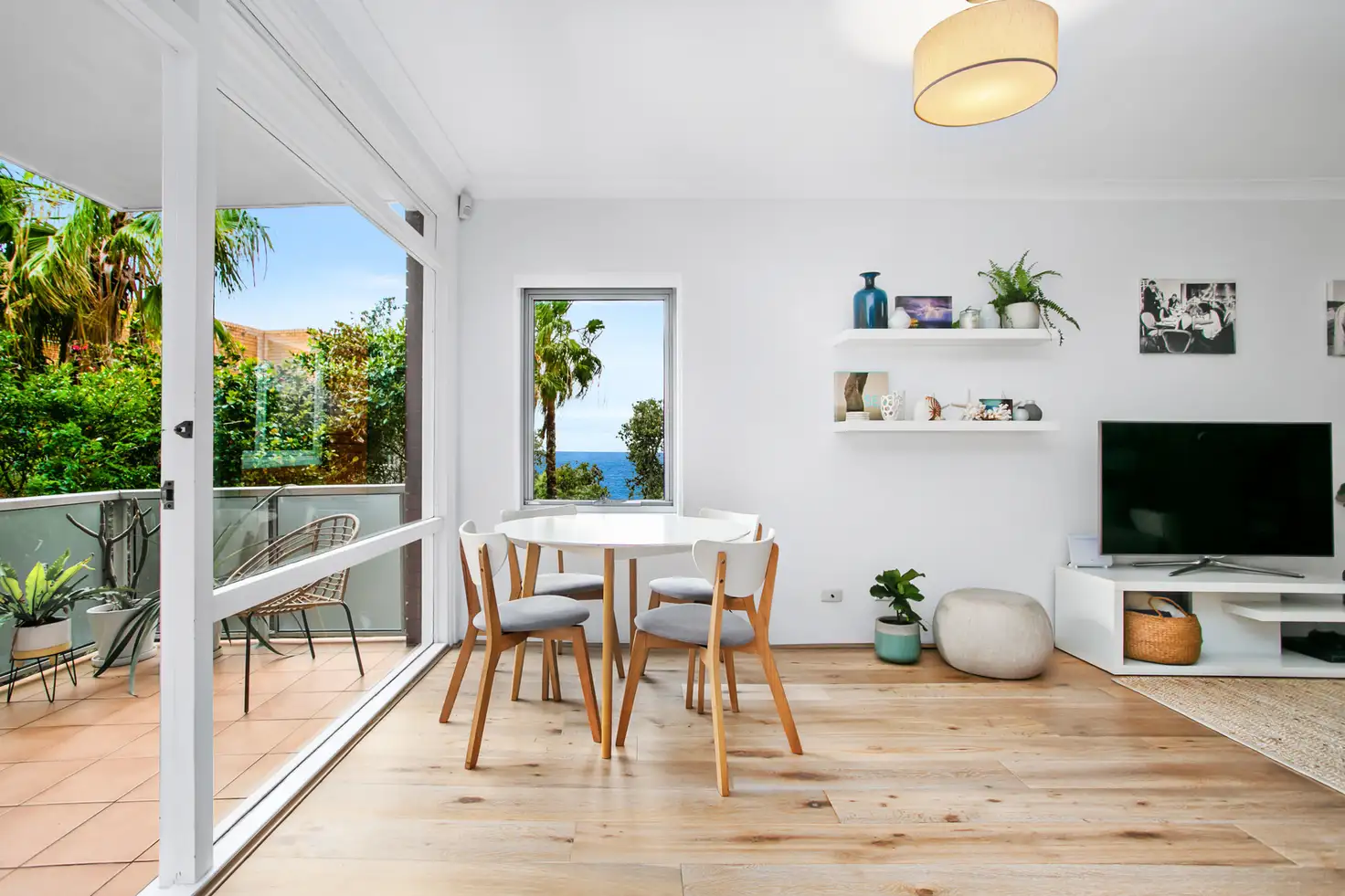 Main view of Homely apartment listing, 3/352 Bondi Road, Bondi Beach NSW 2026