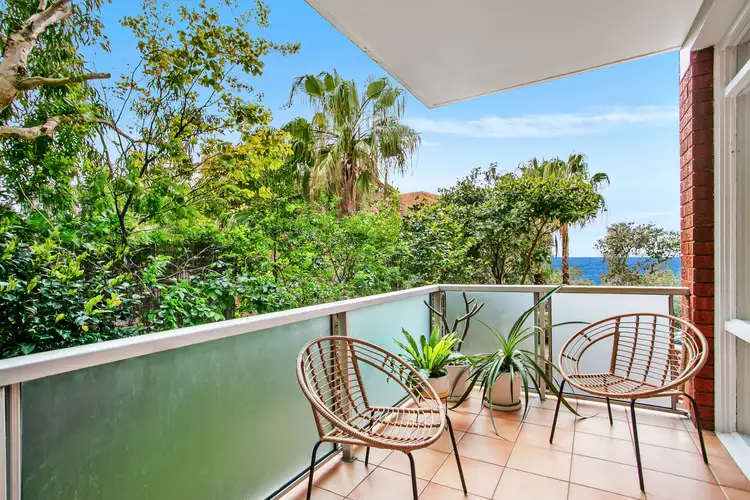 Fourth view of Homely apartment listing, 3/352 Bondi Road, Bondi Beach NSW 2026