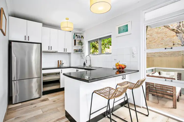 Fifth view of Homely apartment listing, 3/352 Bondi Road, Bondi Beach NSW 2026