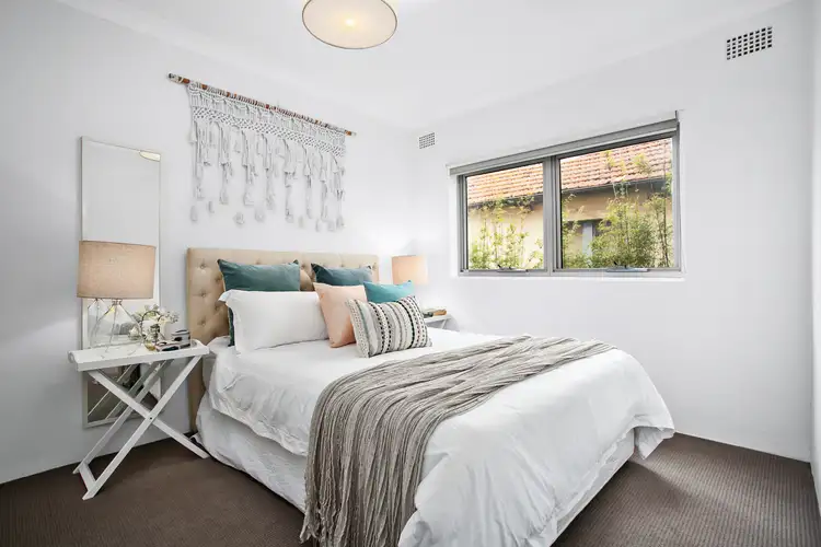 Sixth view of Homely apartment listing, 3/352 Bondi Road, Bondi Beach NSW 2026