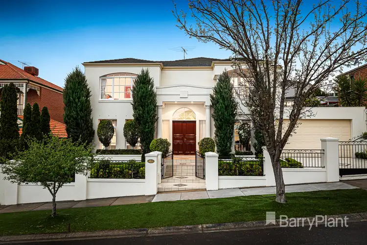 18 Pilbara Mews, Bulleen VIC 3105