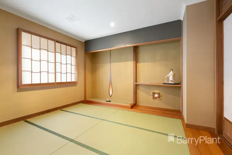 Fifth view of Homely house listing, 18 Pilbara Mews, Bulleen VIC 3105