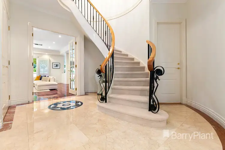 Sixth view of Homely house listing, 18 Pilbara Mews, Bulleen VIC 3105