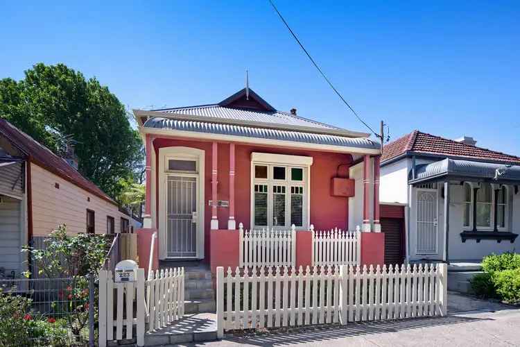 Main view of Homely house listing, 223 Marion Street, Leichhardt NSW 2040