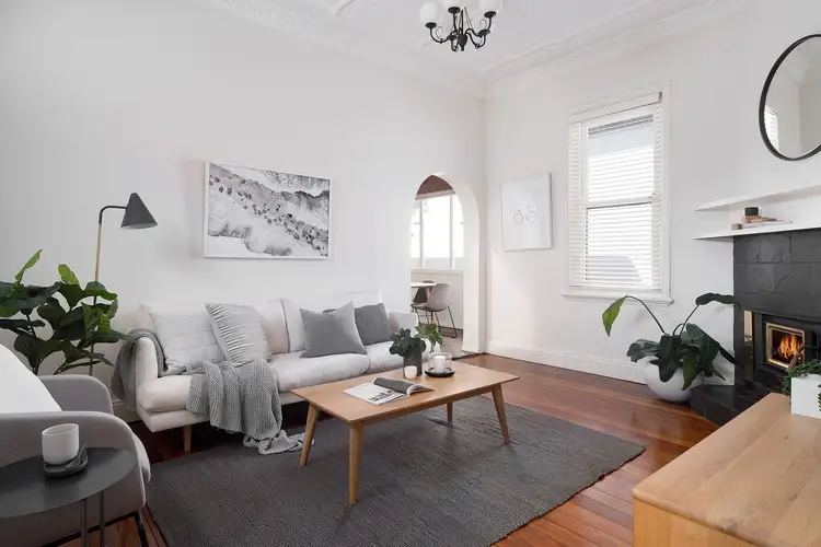Second view of Homely house listing, 223 Marion Street, Leichhardt NSW 2040