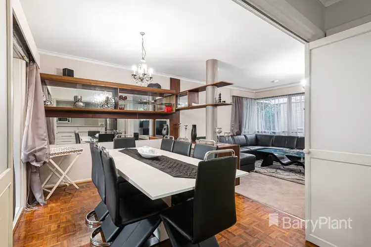 Fifth view of Homely house listing, 25 Wetherby Road, Doncaster VIC 3108