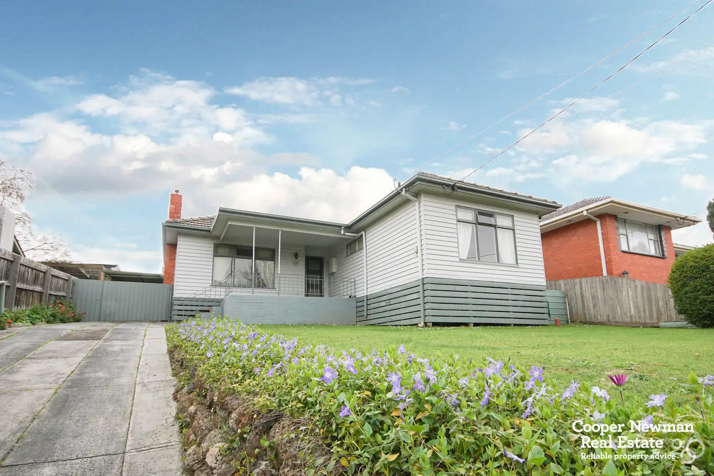 Main view of Homely house listing, 33 Leonard Street, Burwood VIC 3125