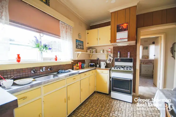Second view of Homely house listing, 33 Leonard Street, Burwood VIC 3125