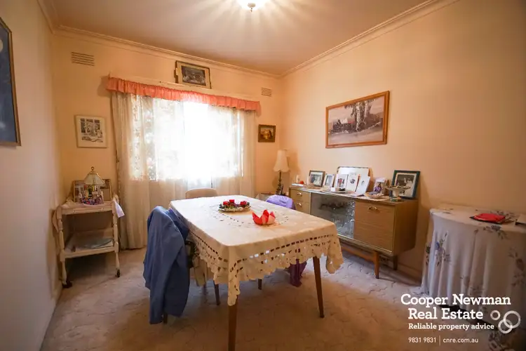 Third view of Homely house listing, 33 Leonard Street, Burwood VIC 3125