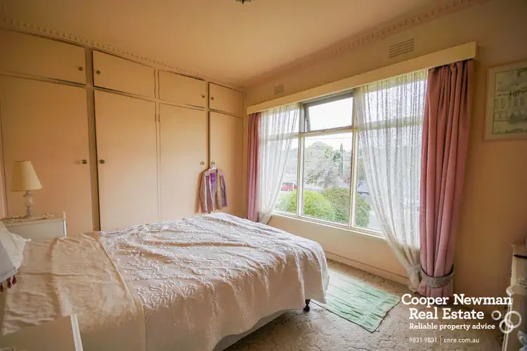 Fourth view of Homely house listing, 33 Leonard Street, Burwood VIC 3125