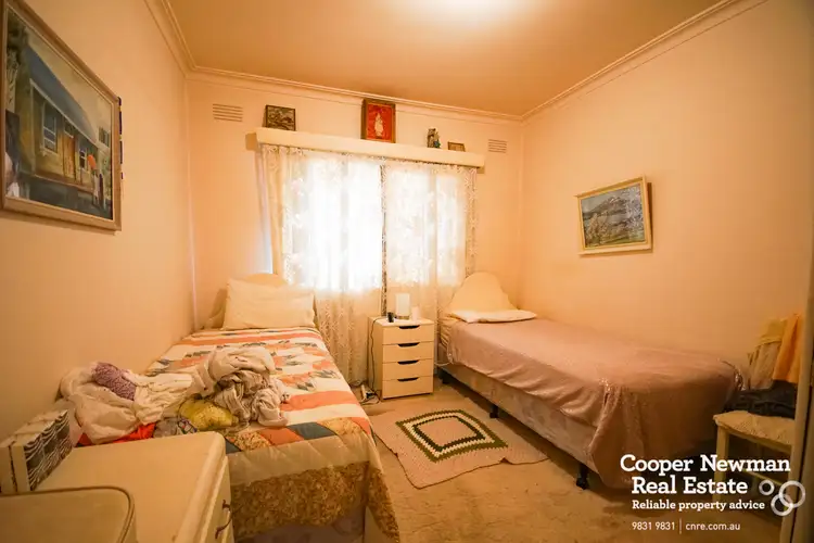 Fifth view of Homely house listing, 33 Leonard Street, Burwood VIC 3125