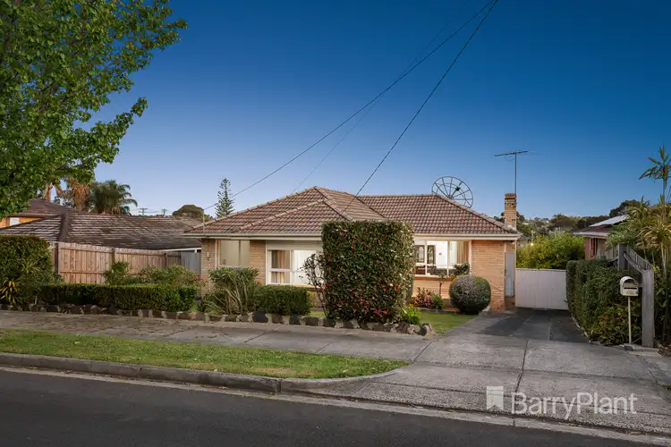 14 Edgevale Road, Bulleen VIC 3105