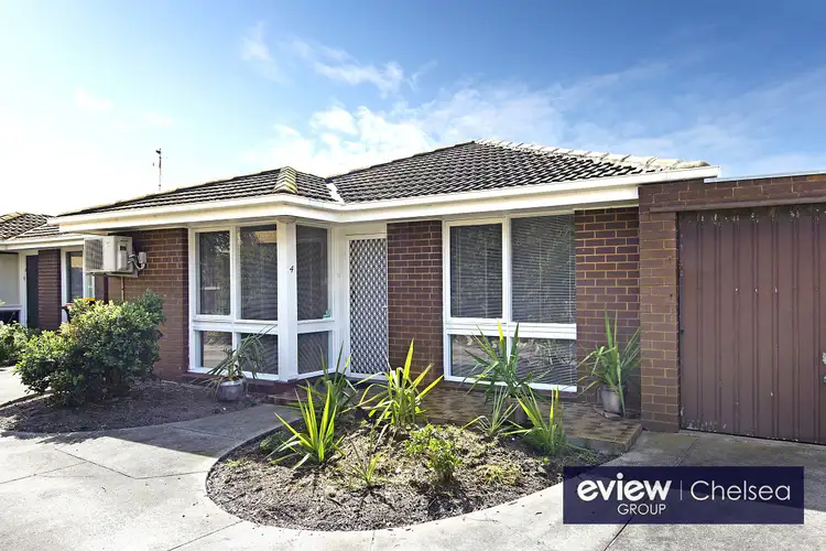 4/17 York Street, Bonbeach VIC 3196