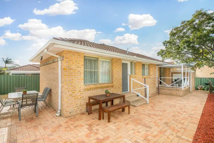 Second view of Homely villa listing, 11/40-42 Yathong Road, Caringbah NSW 2229