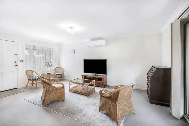 Third view of Homely villa listing, 11/40-42 Yathong Road, Caringbah NSW 2229
