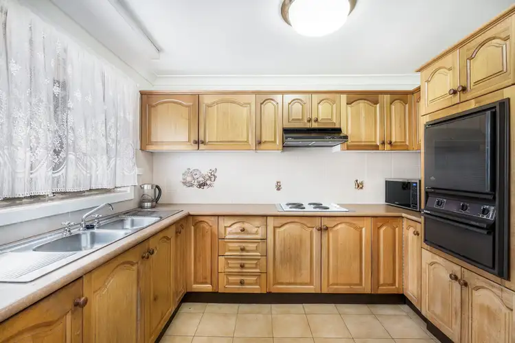 Fourth view of Homely villa listing, 11/40-42 Yathong Road, Caringbah NSW 2229