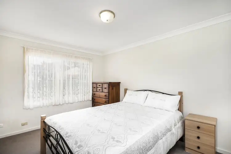 Fifth view of Homely villa listing, 11/40-42 Yathong Road, Caringbah NSW 2229
