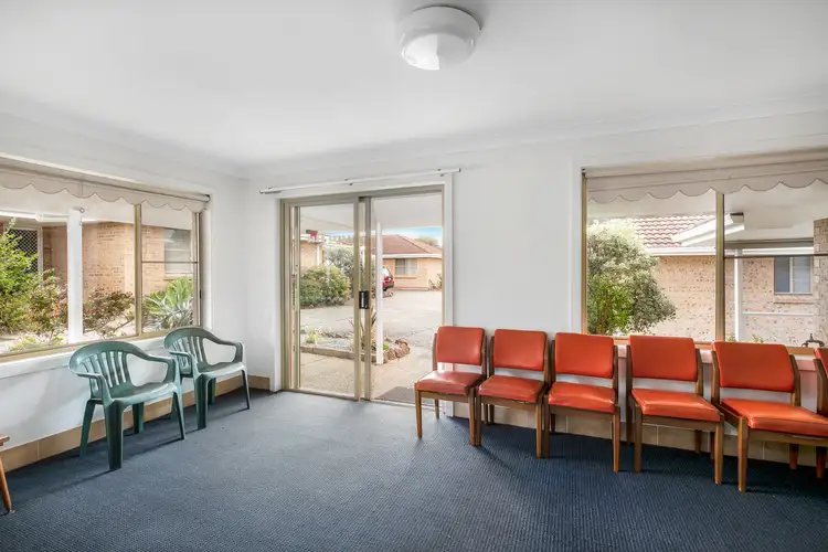 Sixth view of Homely villa listing, 11/40-42 Yathong Road, Caringbah NSW 2229