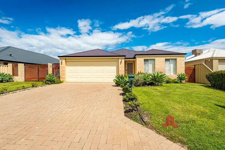 Main view of Homely house listing, 19 Epidote Loop, Dalyellup WA 6230