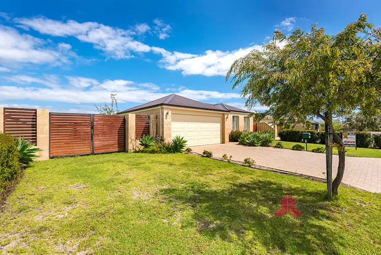 Second view of Homely house listing, 19 Epidote Loop, Dalyellup WA 6230