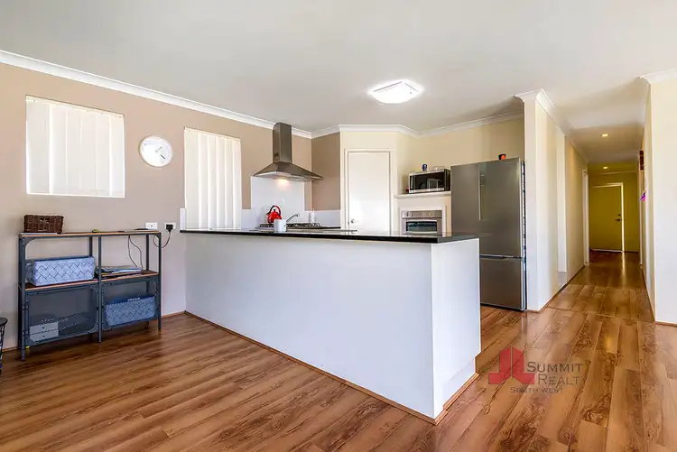Third view of Homely house listing, 19 Epidote Loop, Dalyellup WA 6230