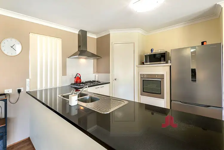 Fourth view of Homely house listing, 19 Epidote Loop, Dalyellup WA 6230