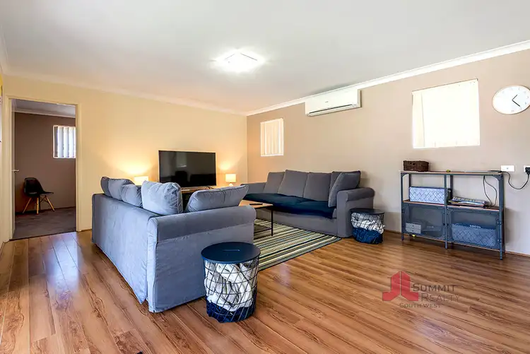 Sixth view of Homely house listing, 19 Epidote Loop, Dalyellup WA 6230