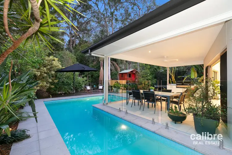 Residence 42  Baileys Road, Ashgrove QLD 4060