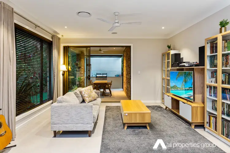 Fourth view of Homely house listing, 13 Wildflower Street, Yarrabilba QLD 4207