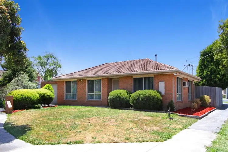 5 Redpath Close, Epping VIC 3076