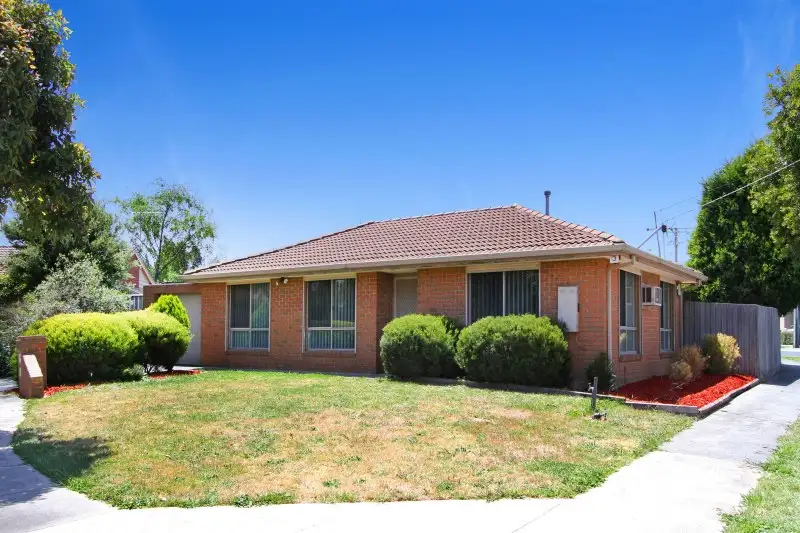 Main view of Homely house listing, 5 Redpath Close, Epping VIC 3076