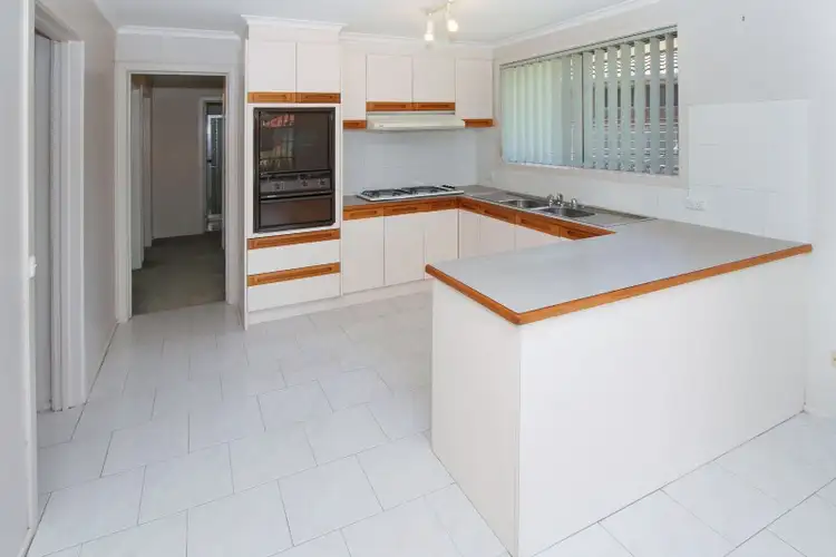 Third view of Homely house listing, 5 Redpath Close, Epping VIC 3076