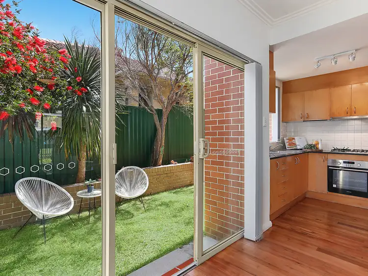 Second view of Homely townhouse listing, 1/20 Gipps Street, Bardwell Valley NSW 2207