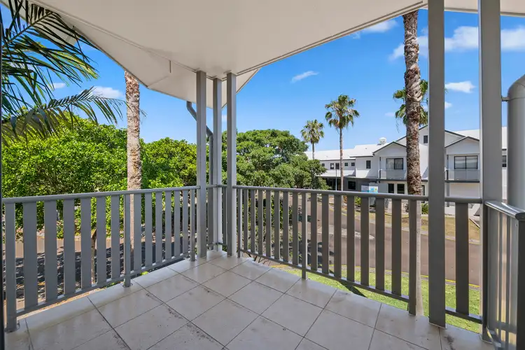 Fourth view of Homely unit listing, 5/35 Seaside Boulevard, Marcoola QLD 4564