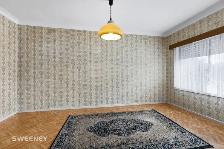 Fifth view of Homely house listing, 85 George Street, St Albans VIC 3021