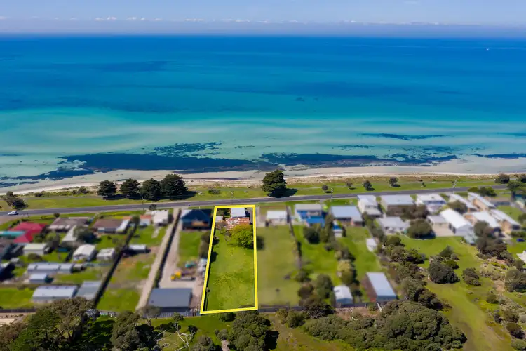 Main view of Homely house listing, 411 The Esplanade, St Leonards VIC 3223