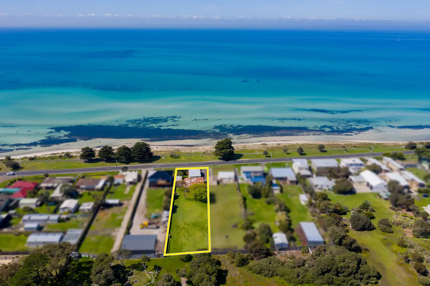 Main view of Homely house listing, 411 The Esplanade, St Leonards VIC 3223