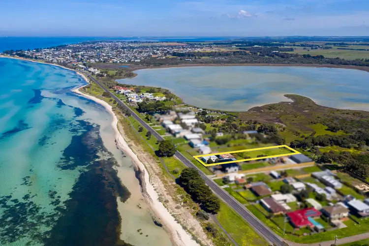 Second view of Homely house listing, 411 The Esplanade, St Leonards VIC 3223