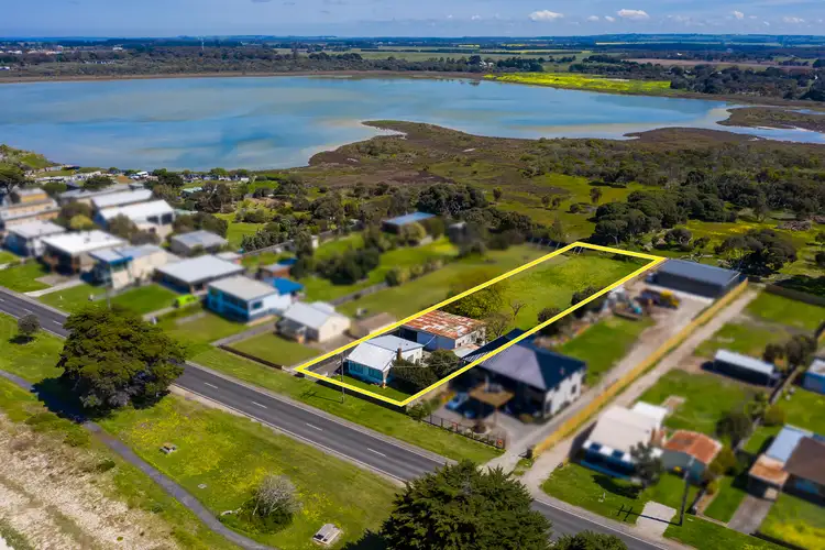 Third view of Homely house listing, 411 The Esplanade, St Leonards VIC 3223