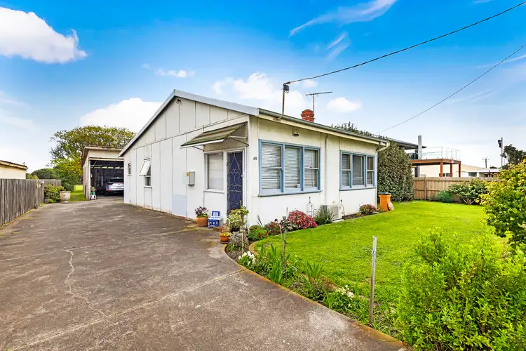 Fourth view of Homely house listing, 411 The Esplanade, St Leonards VIC 3223