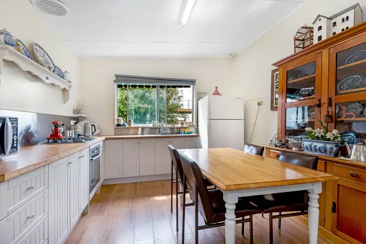 Fifth view of Homely house listing, 411 The Esplanade, St Leonards VIC 3223
