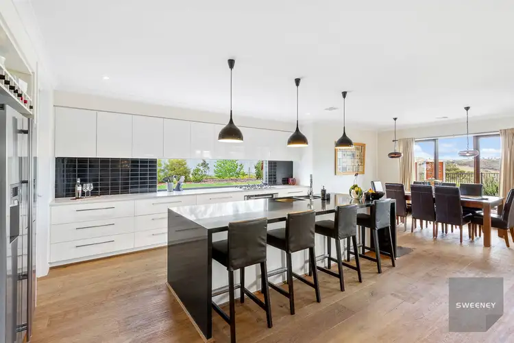 Fifth view of Homely house listing, 5 Chicory Drive, Bacchus Marsh VIC 3340