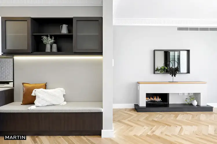 Sixth view of Homely apartment listing, 307/17 Danks Street, Waterloo NSW 2017