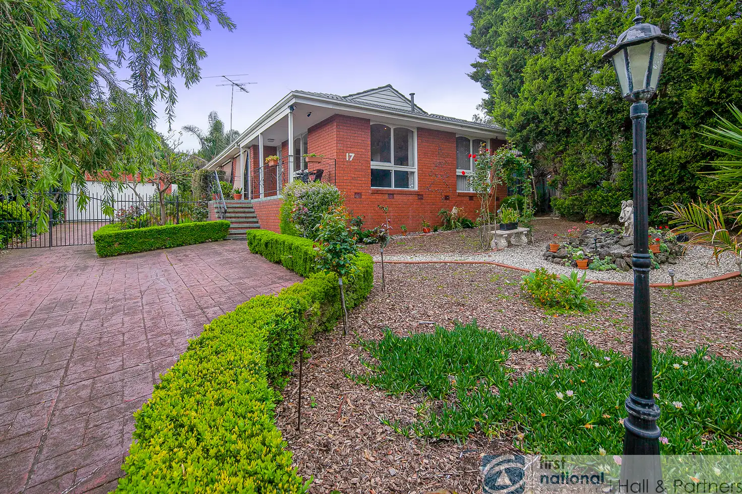 Main view of Homely house listing, 17 Cotham Square, Hampton Park VIC 3976