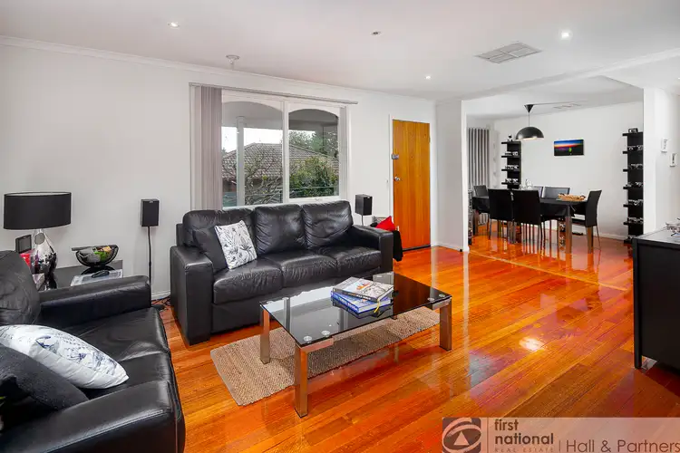 Third view of Homely house listing, 17 Cotham Square, Hampton Park VIC 3976