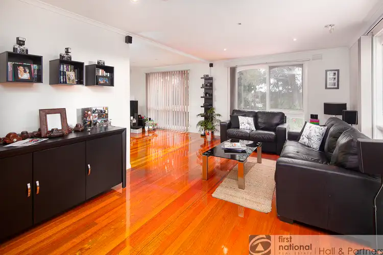 Fourth view of Homely house listing, 17 Cotham Square, Hampton Park VIC 3976