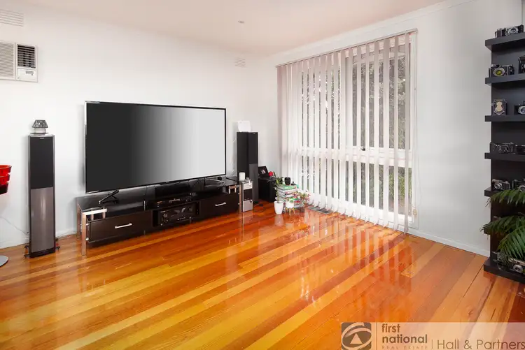Fifth view of Homely house listing, 17 Cotham Square, Hampton Park VIC 3976