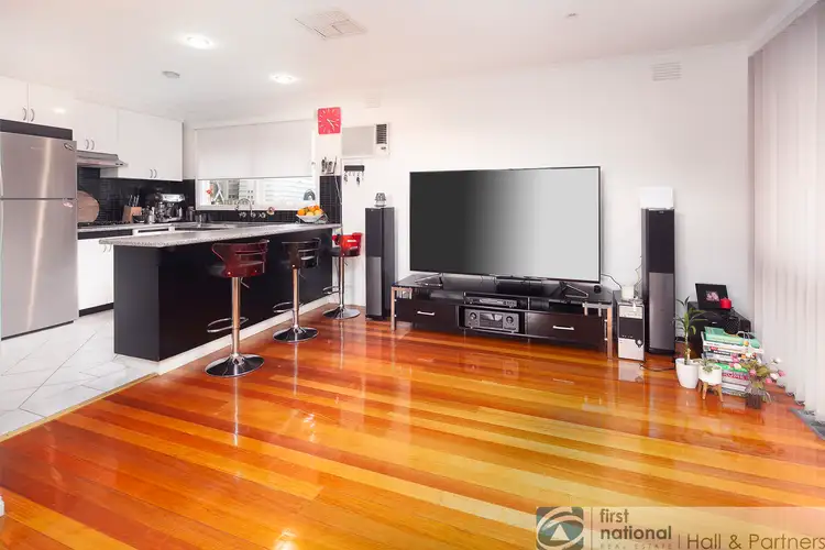 Sixth view of Homely house listing, 17 Cotham Square, Hampton Park VIC 3976
