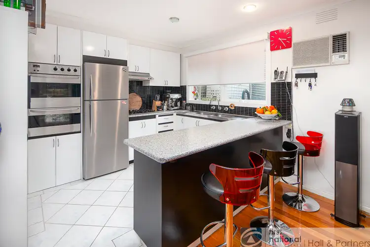 Seventh view of Homely house listing, 17 Cotham Square, Hampton Park VIC 3976